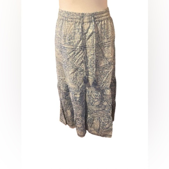 J. Jill Maxi Skirt - Picture 1 of 2